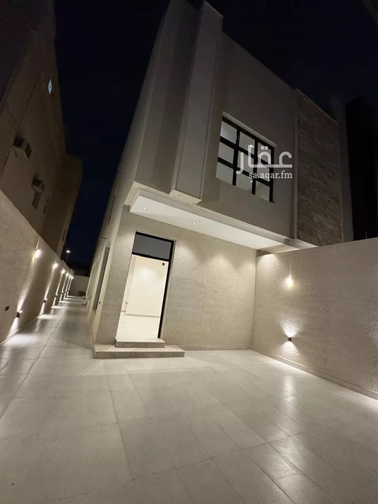 دور للبيع في شارع جبل الصفاح, حي الخليج, مدينة الرياض, منطقة الرياض صورة 2