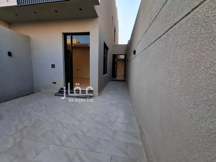 دور للبيع في شارع الخوارزمي, حي اليرموك, مدينة الرياض, منطقة الرياض صورة 3