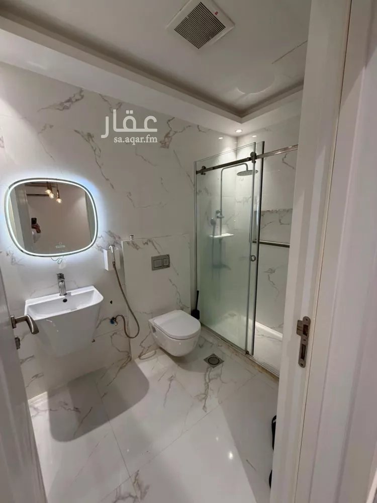 شقة للبيع في شارع صالح الريس, حي اليرموك, مدينة الرياض, منطقة الرياض صورة 3