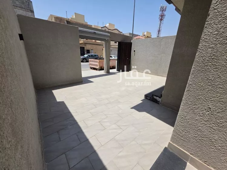 Floor for Sale in Riyadh Al Yarmouk صورة 3