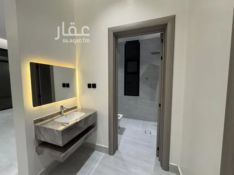 دور للبيع في شارع إبراهيم الشرواني, حي الرمال, مدينة الرياض, منطقة الرياض صورة 4