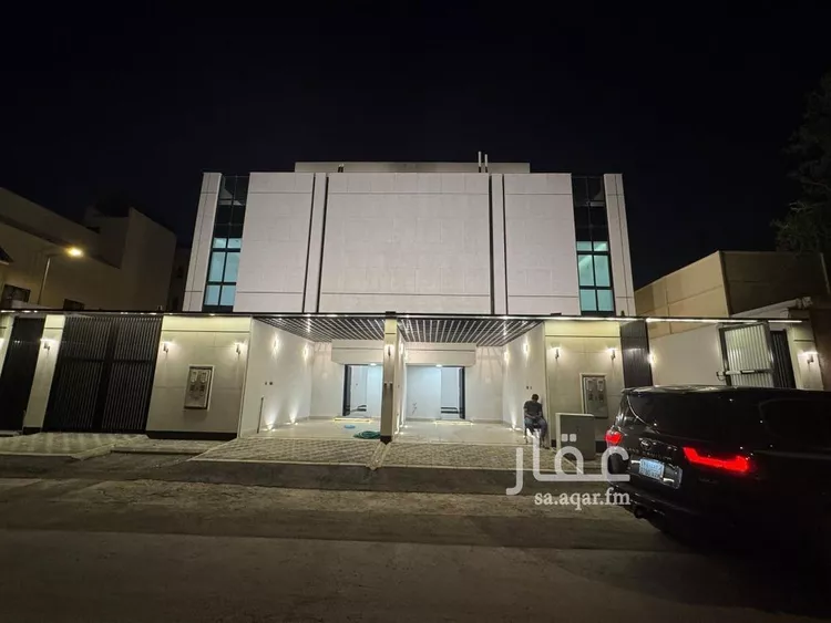 دور للبيع في شارع إبراهيم الشرواني, حي الرمال, مدينة الرياض, منطقة الرياض