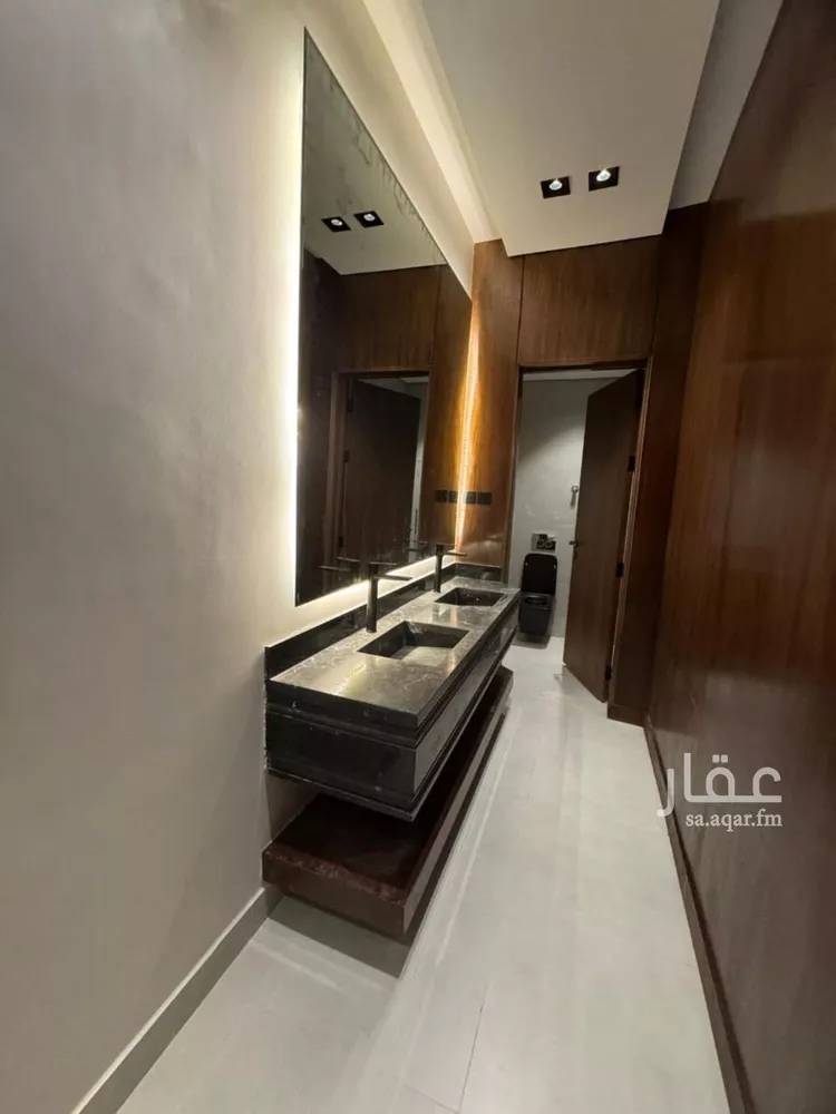 فيلا للبيع في شارع الشيباني, حي قرطبة, مدينة الرياض, منطقة الرياض صورة 5