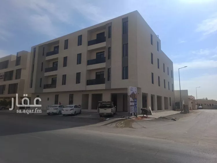 شقة للبيع في شارع الصحابه, حي اليرموك, مدينة الرياض, منطقة الرياض