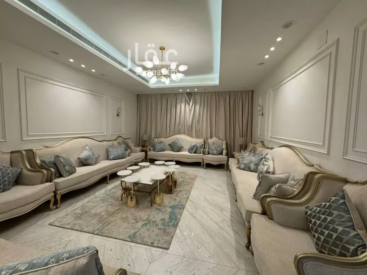 فيلا للبيع في شارع رقم 280, حي المونسية, مدينة الرياض, منطقة الرياض صورة 3