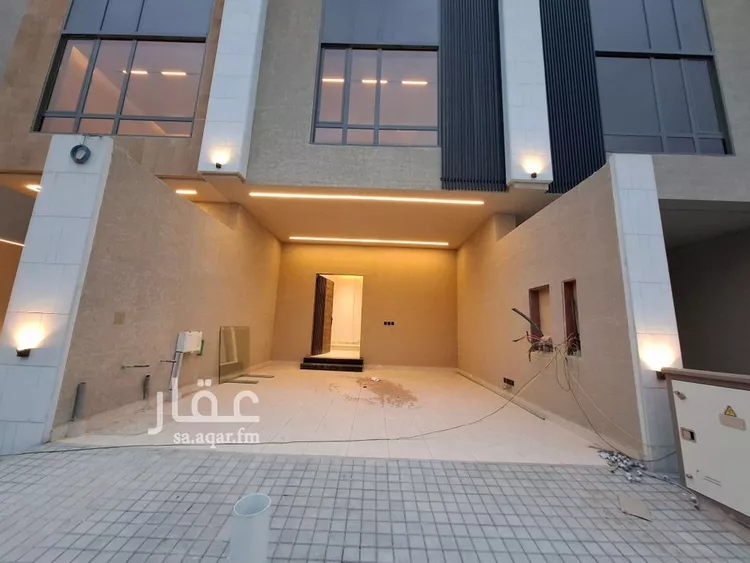 دور للبيع في شارع الحنو, حي غرناطة, مدينة الرياض, منطقة الرياض صورة 2