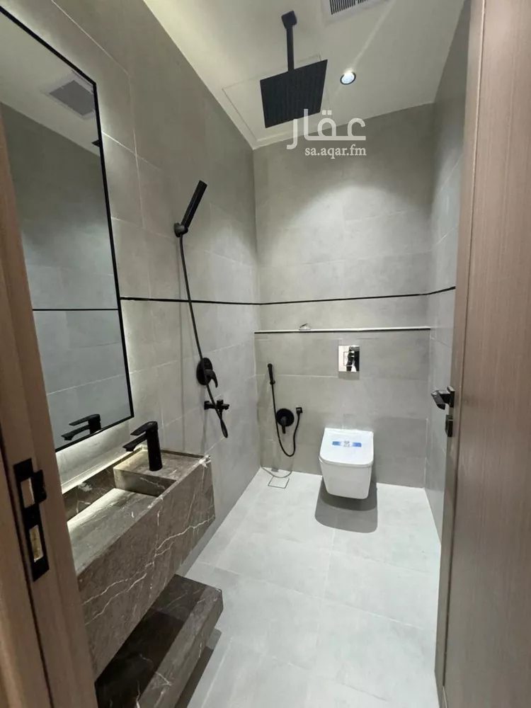 دور للبيع في شارع محمد البجلي, حي النرجس, مدينة الرياض, منطقة الرياض صورة 2