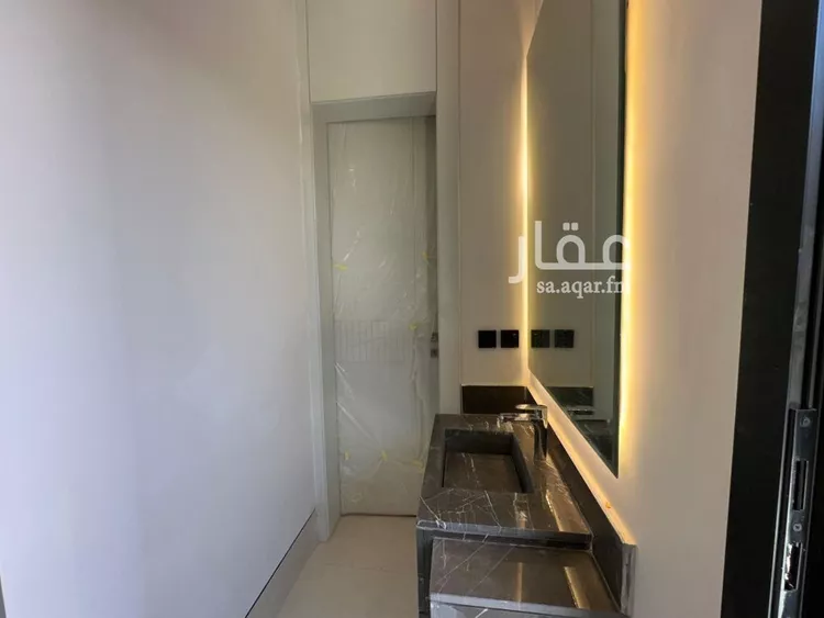 شقة للبيع في شارع أحمد بن إبراهيم الأزهري, حي الرمال, مدينة الرياض, منطقة الرياض صورة 2