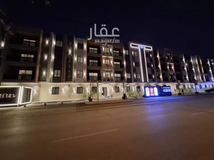 Apartment for Sale in Riyadh Ishbiliyah