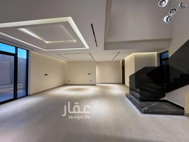 فيلا للبيع في شارع أوس بن المنذر الأنصاري, حي الرمال, مدينة الرياض, منطقة الرياض صورة 3