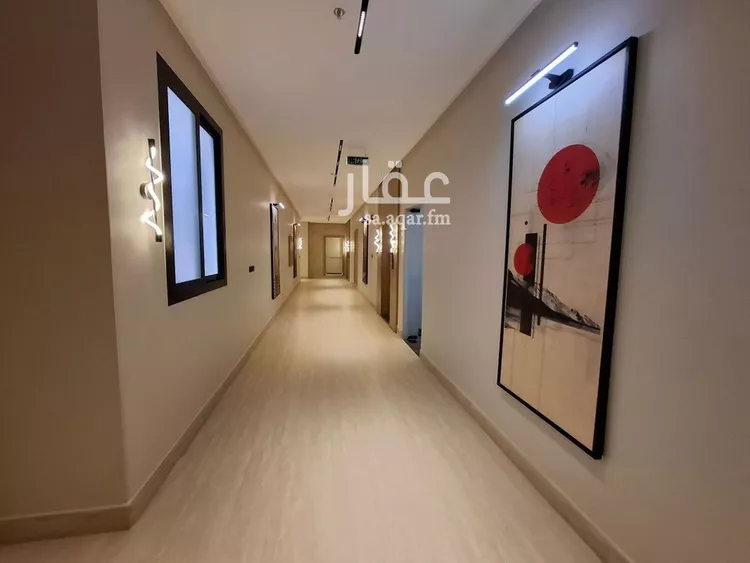 Apartment for Sale in Riyadh Ishbiliyah 17