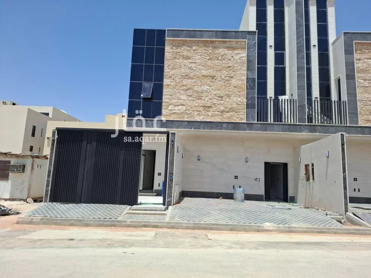 Floor for Sale in Riyadh Qurtubah
