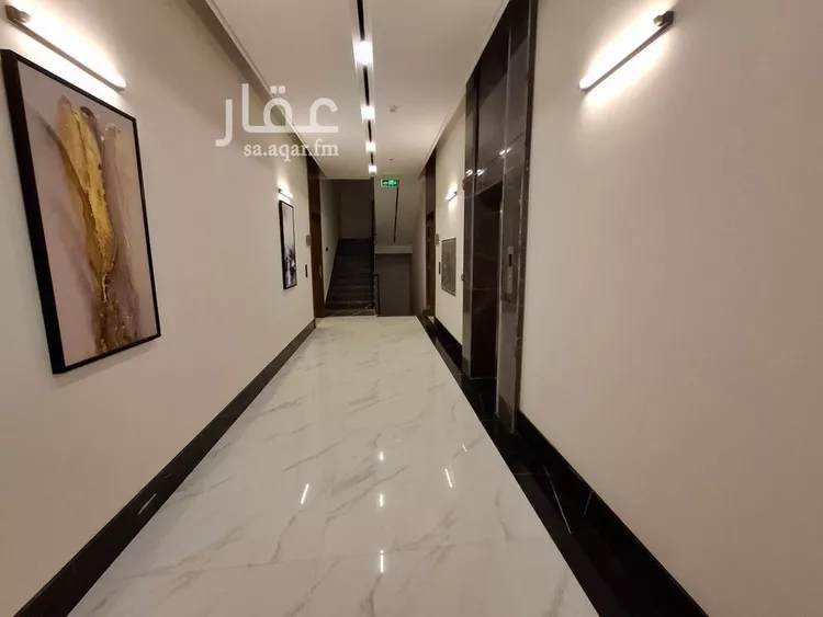 شقة للبيع في شارع عبدالقدوس الأنصاري, حي الرمال, مدينة الرياض, منطقة الرياض صورة 2
