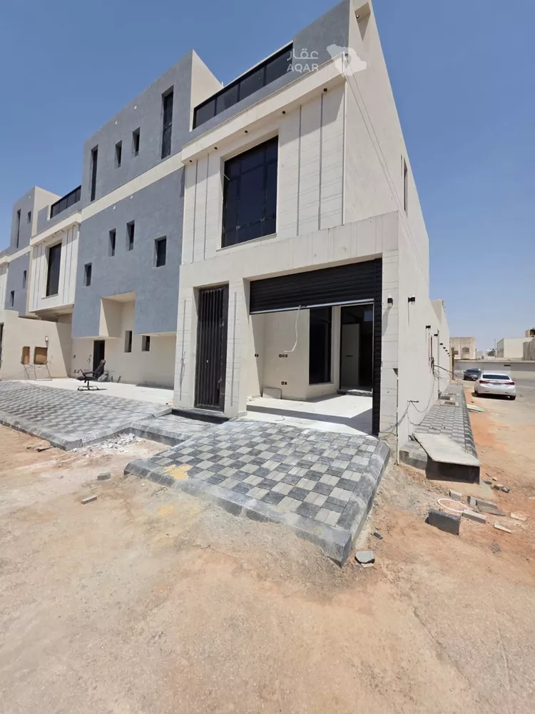 Apartment for Sale in Riyadh Al Khaleej