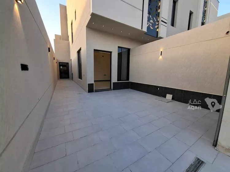 فيلا للبيع في شارع رقم 208, حي الجنادرية, مدينة الرياض, منطقة الرياض 3