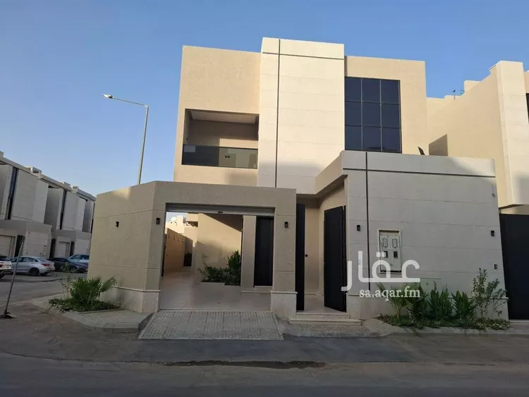 فيلا للبيع في شارع عبدالرحيم بن القابلة, حي المونسية, مدينة الرياض, منطقة الرياض صورة 2