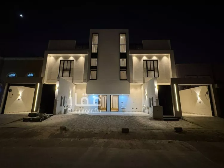 دور للبيع في شارع المساور, حي اليرموك, مدينة الرياض, منطقة الرياض