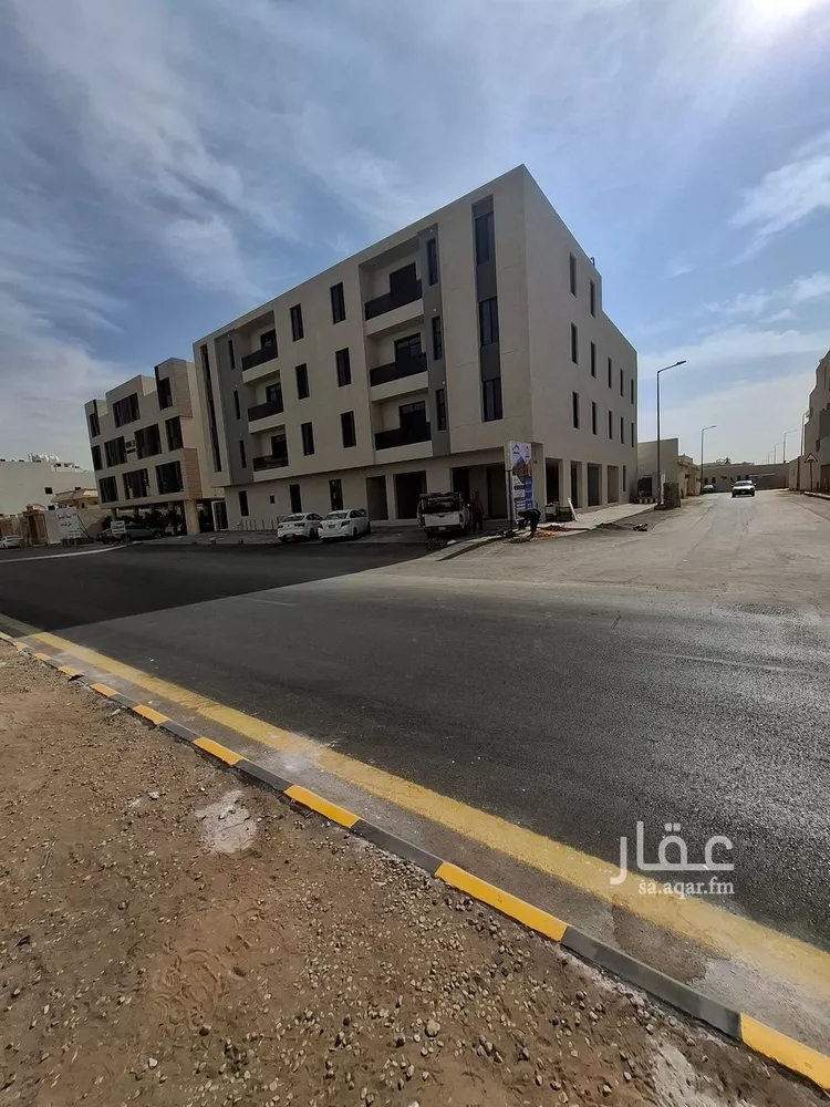 شقة للبيع في شارع الصحابة, حي اليرموك, مدينة الرياض, منطقة الرياض