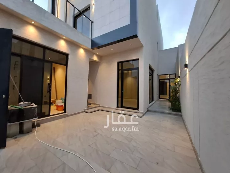 فيلا للبيع في شارع شارع وادي الساحل, حي الرمال, مدينة الرياض, منطقة الرياض صورة 2