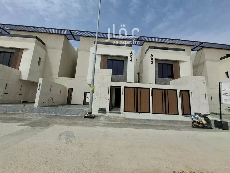 دور للبيع في شارع شعبة بن الحجاج, حي الرمال, مدينة الرياض, منطقة الرياض 1 صورة