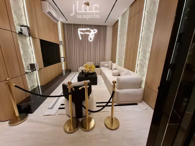 شقة للبيع في شارع حسان بن ثابت, حي النسيم الغربي, مدينة الرياض, منطقة الرياض صورة 4