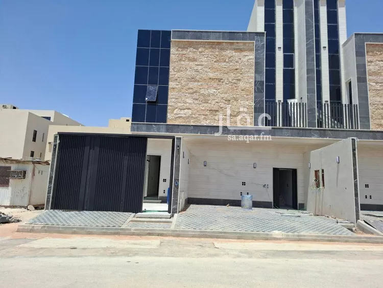 دور للبيع في شارع جبل الغبيرات, حي قرطبة, مدينة الرياض, منطقة الرياض صورة 2