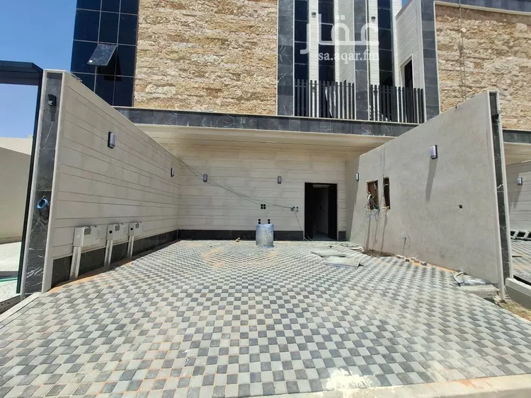 Floor for Sale in Riyadh Qurtubah