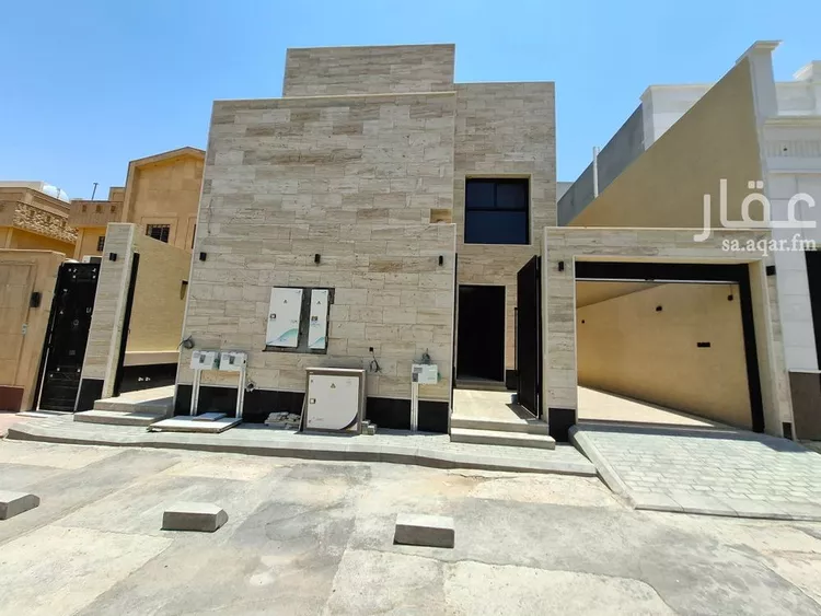دور للبيع في شارع أبي عثمان السلمي, حي النهضة, مدينة الرياض, منطقة الرياض