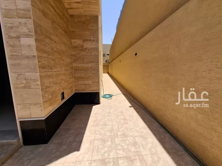 دور للبيع في شارع أبي عثمان السلمي, حي النهضة, مدينة الرياض, منطقة الرياض 18