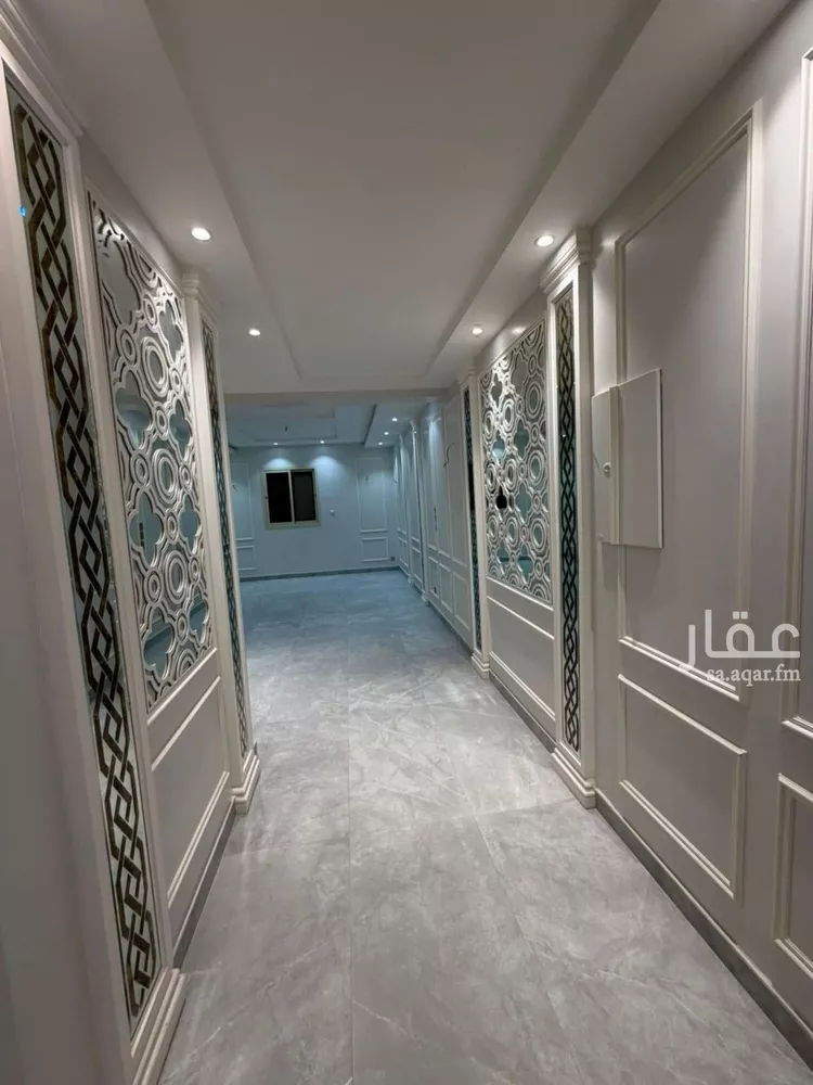 شقة للبيع في شارع صالح الريس, حي اليرموك, مدينة الرياض, منطقة الرياض 14