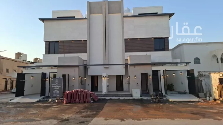 Floor for Sale in Riyadh Al Munsiyah