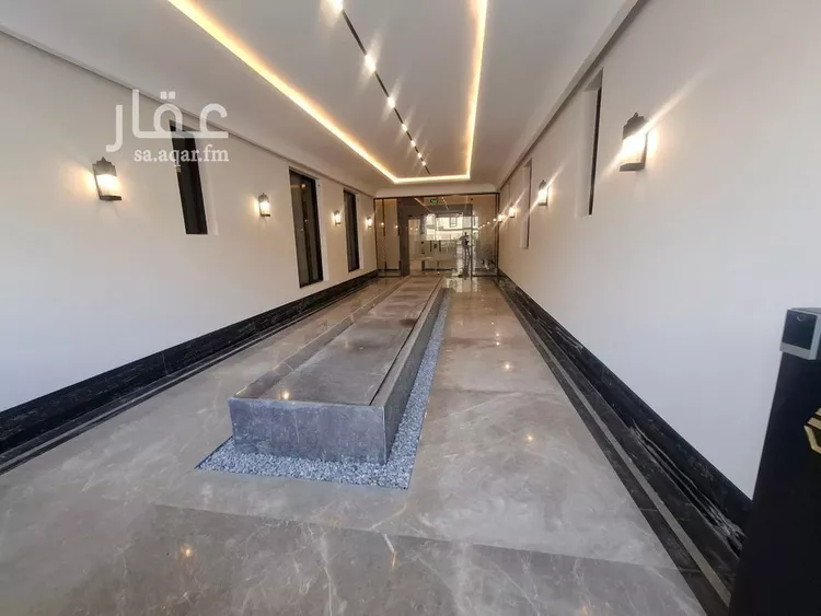 شقة للبيع في شارع عبدالقدوس الأنصاري, حي الرمال, مدينة الرياض, منطقة الرياض صورة 2