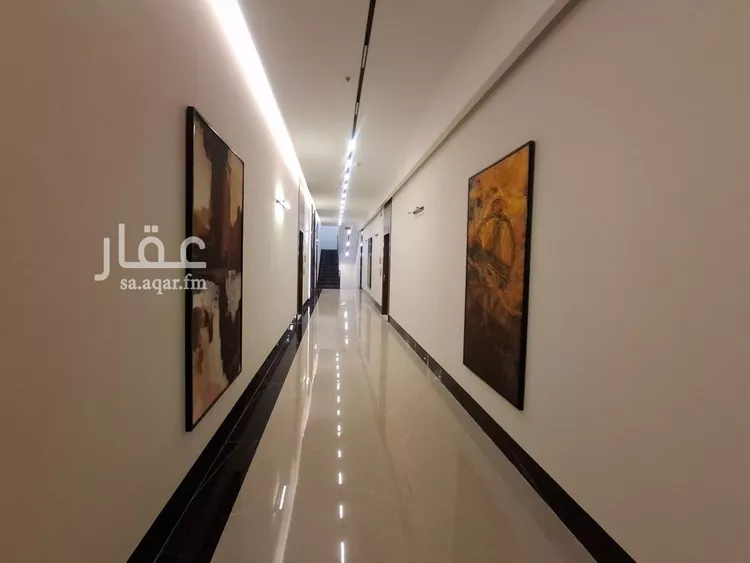 شقة للبيع في شارع عبدالقدوس الأنصاري, حي الرمال, مدينة الرياض, منطقة الرياض 16