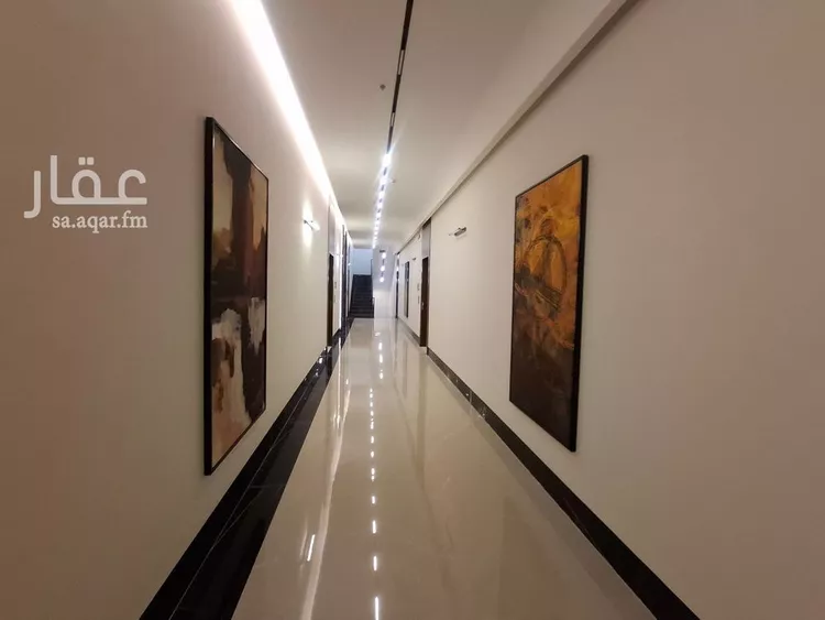 شقة للبيع في شارع عبدالقدوس الأنصاري, حي الرمال, مدينة الرياض, منطقة الرياض صورة 4