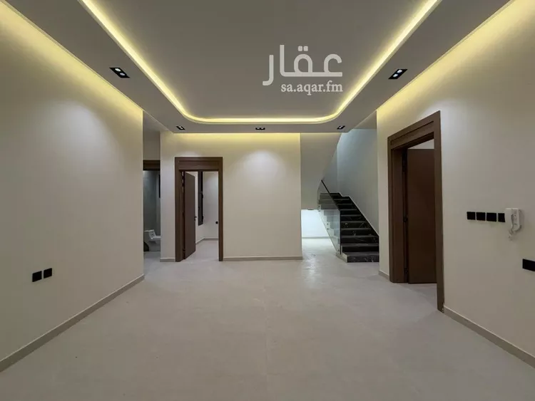 فيلا للبيع في شارع شهيد الدين ثم الوطن خالد محمد أحمد الص, حي الرمال, مدينة الرياض, منطقة الرياض صورة 4