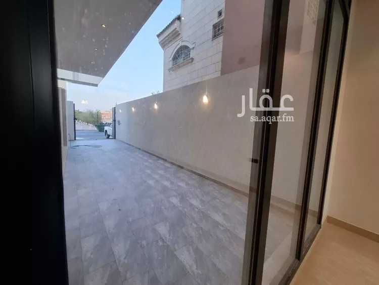 فيلا للبيع في شارع علي بن عبدالكريم, حي إشبيلية, مدينة الرياض, منطقة الرياض 20