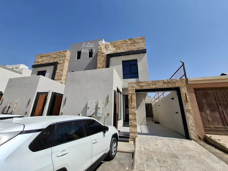 دور للبيع في شارع رقم 151, حي الجنادرية, مدينة الرياض, منطقة الرياض
