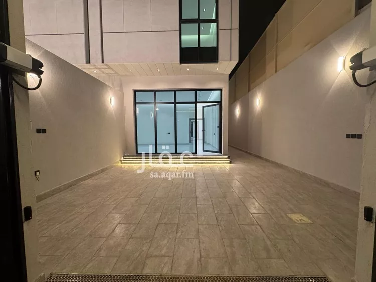 دور للبيع في شارع إبراهيم الشرواني, حي الرمال, مدينة الرياض, منطقة الرياض صورة 2