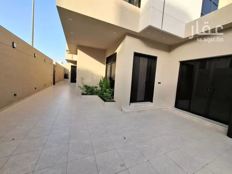 فيلا للبيع في شارع عبدالرحيم بن القابلة, حي المونسية, مدينة الرياض, منطقة الرياض صورة 3
