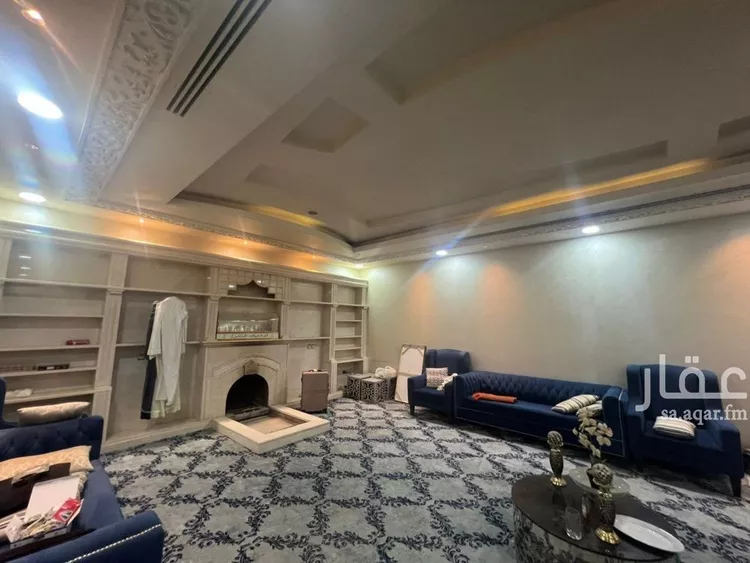 فيلا للبيع في شارع البشائر, حي الحمراء, مدينة الرياض, منطقة الرياض صورة 5