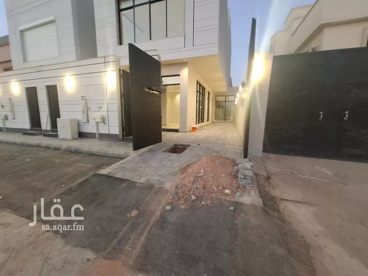 فيلا للبيع في شارع أدهم بن محرز, حي الملك فيصل, مدينة الرياض, منطقة الرياض صورة 2