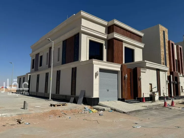 فيلا للبيع في شارع يحيى العصامي, حي الرمال, مدينة الرياض, منطقة الرياض