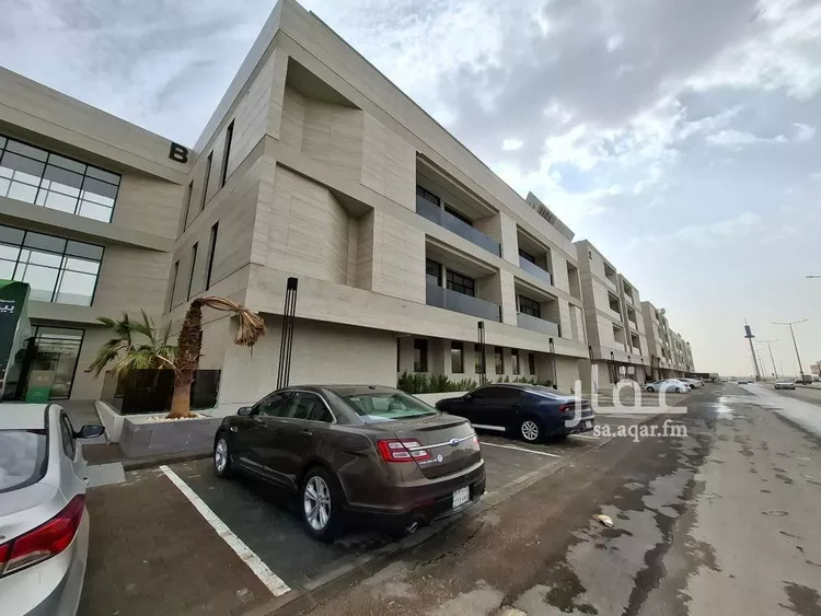 شقة للبيع في شارع الجنادريه, حي الرمال, مدينة الرياض, منطقة الرياض