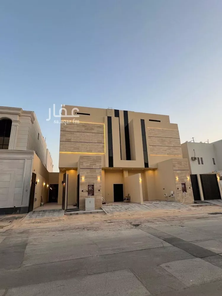 دور للبيع في شارع الهواري, حي النهضة, مدينة الرياض, منطقة الرياض