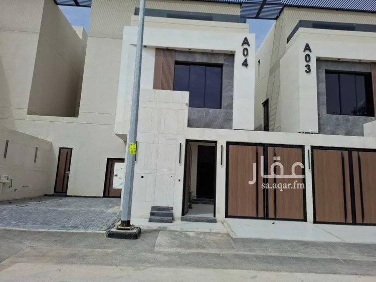 دور للبيع في شارع شعبة بن الحجاج, حي الرمال, مدينة الرياض, منطقة الرياض صورة 2