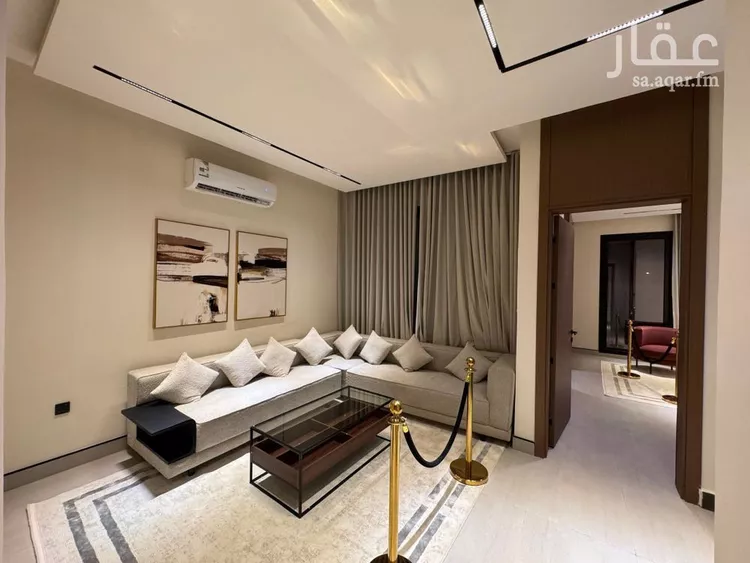 فيلا للبيع في شارع أوس بن المنذر الأنصاري, حي الرمال, مدينة الرياض, منطقة الرياض 12