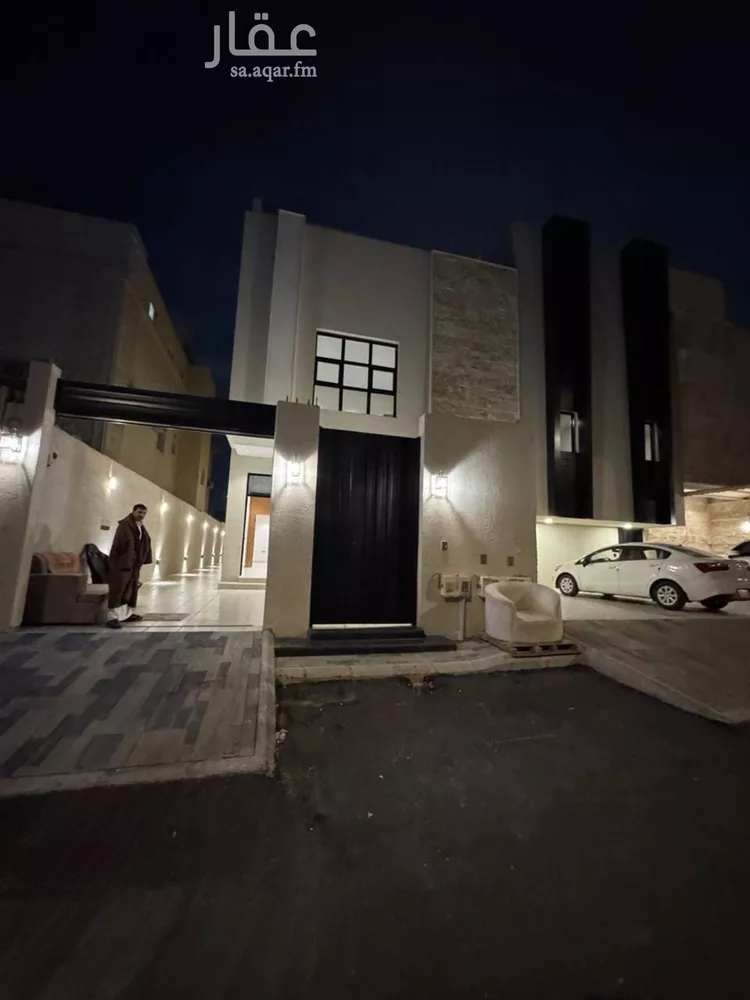 Floor for Sale in Riyadh Al Khaleej