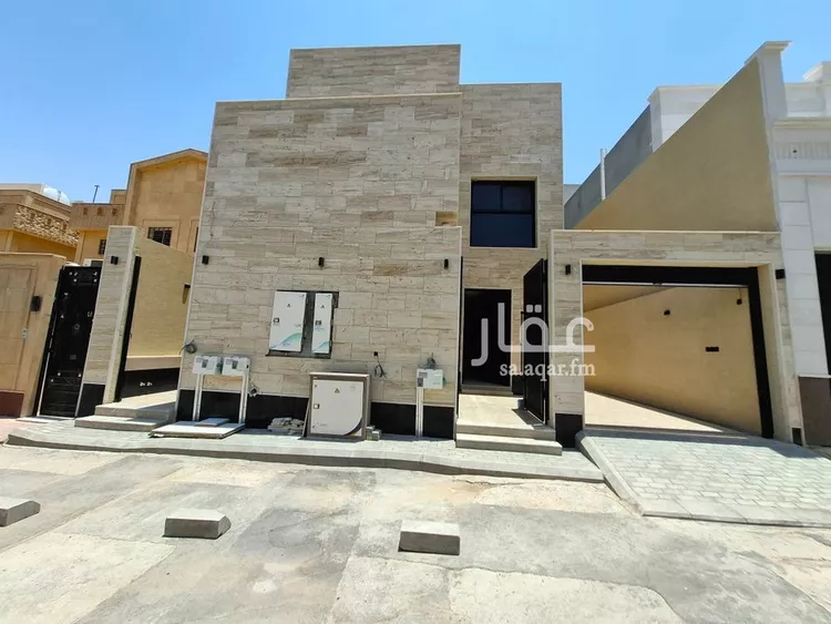Floor for Sale in Riyadh An Nahdah