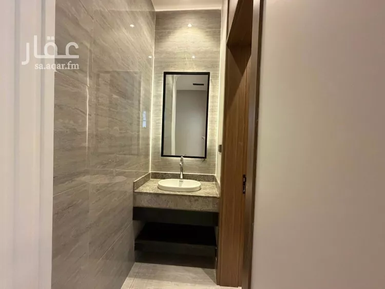 شقة للبيع في شارع مرخ, حي اليرموك, مدينة الرياض, منطقة الرياض صورة 3