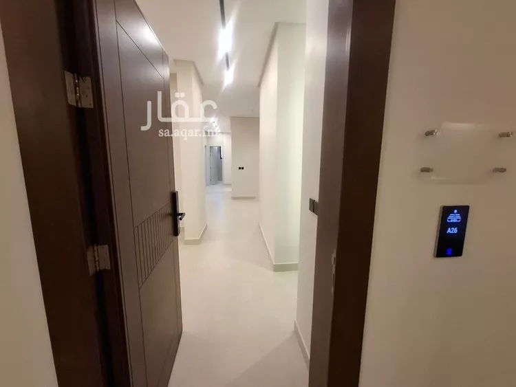 شقة للبيع في شارع عبدالقدوس الأنصاري, حي الرمال, مدينة الرياض, منطقة الرياض صورة 5